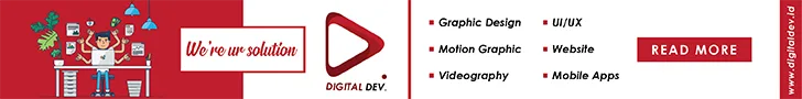 BANNER DIGITALDEV